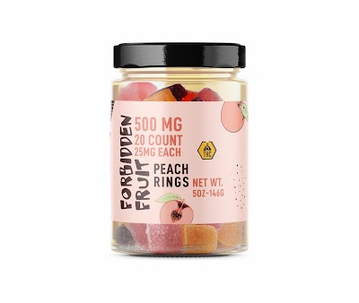 THC by Beach Life Canna (Delivery and Pickup ONLY)