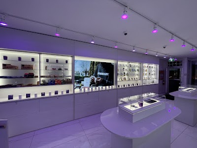 THC Kanada - Vancouver Dispensary