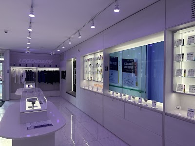 THC Kanada - Vancouver Dispensary