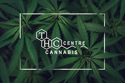 THC Cannabis Dispensary - Brampton