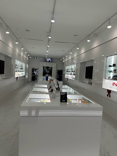 THC Cannabis Dispensary - Brampton