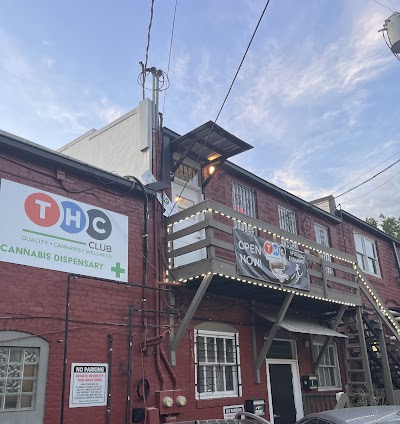 THC Club
