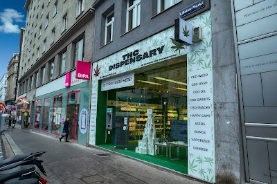 Thc Dispensary