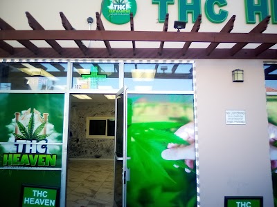 THC HEAVEN