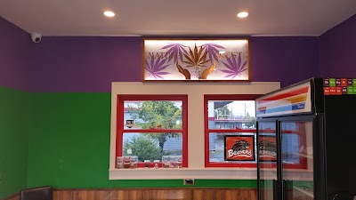 THC Recreation Station Salem