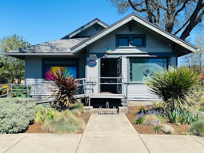 THC Recreation Station Salem