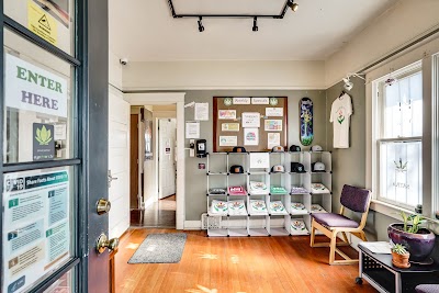 THC Recreation Station Salem