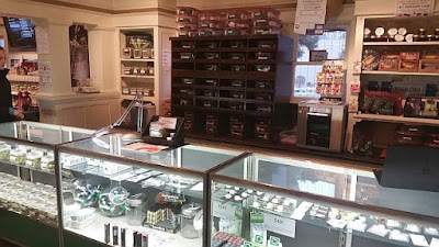 THC Recreation Station Salem