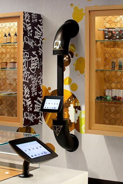 the 6ix Cannabis Dispensary | Delivery | Ajax