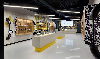 the 6ix Cannabis Dispensary | Delivery | Scarborough