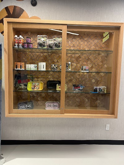 the 6ix Cannabis Dispensary | Delivery | Scarborough