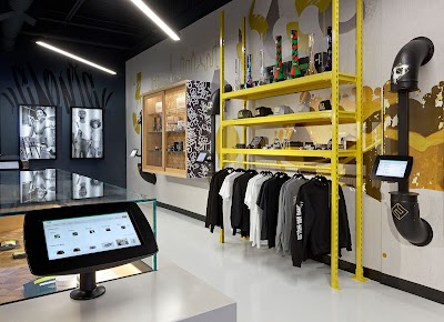 the 6ix Cannabis Dispensary | Delivery | Scarborough