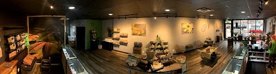 The 7 Leaf Cannabis Store