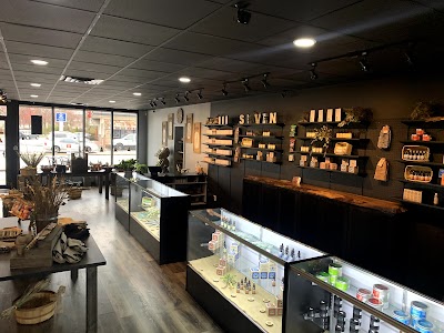 The 7 Leaf Cannabis Store