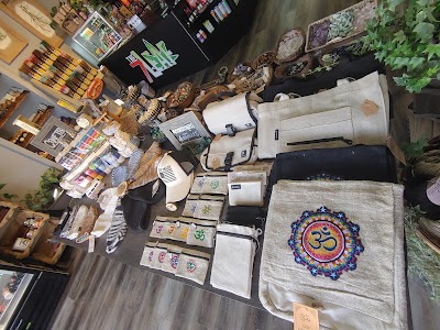 The 7 Leaf Cannabis Store