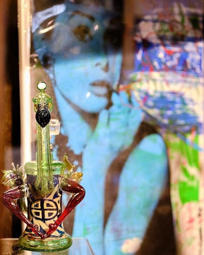 The 720 Dispensary (formerly Frost Exotics, Diegos)