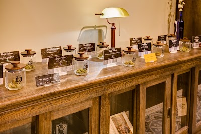 The 720 Dispensary (formerly Frost Exotics, Diegos)