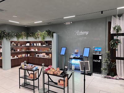 The Alchemy Chelsea – Licensed Cannabis Dispensary & Free Delivery