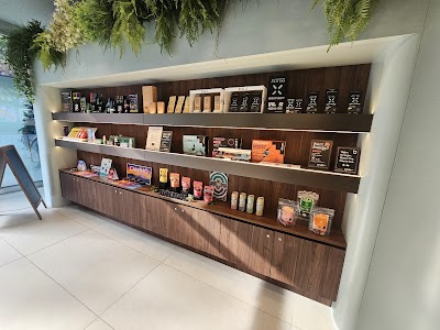 The Alchemy Chelsea – Licensed Cannabis Dispensary & Free Delivery