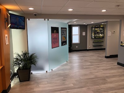 The Amherstburg Cannabis Company