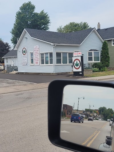 The Amherstburg Cannabis Company