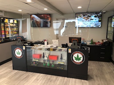 The Amherstburg Cannabis Company