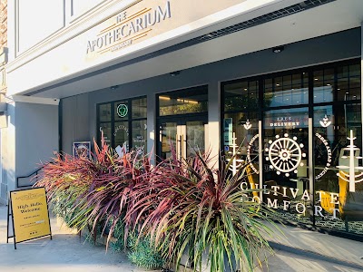 The Apothecarium Cannabis Dispensary Berkeley