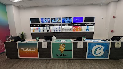 The Apothecarium Dispensary Burtonsville