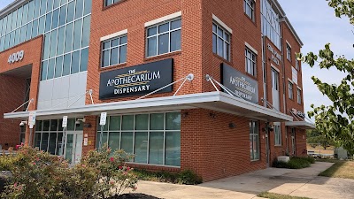 The Apothecarium Dispensary Burtonsville