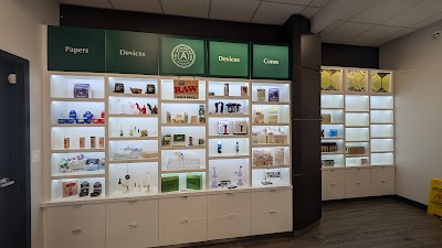 The Apothecarium Dispensary Burtonsville