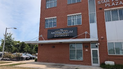 The Apothecarium Dispensary Burtonsville
