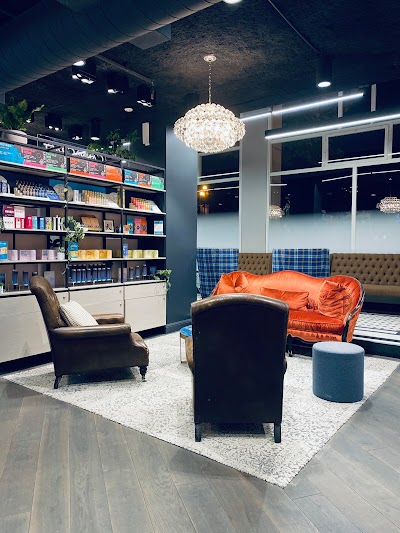 The Apothecarium Dispensary Castro