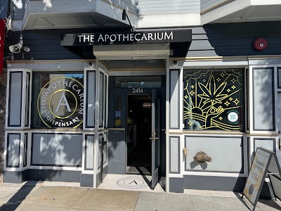 The Apothecarium Dispensary Marina