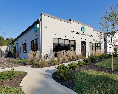 The Apothecarium Dispensary of Bethlehem