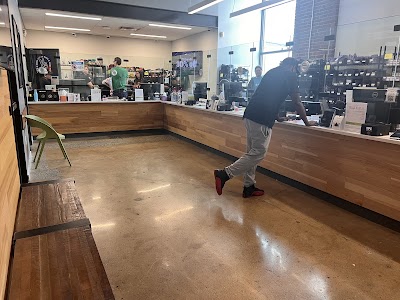 The Apothecarium Dispensary of Bethlehem