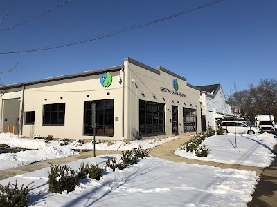 The Apothecarium Dispensary of Bethlehem