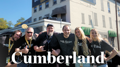 The Apothecarium Dispensary of Cumberland