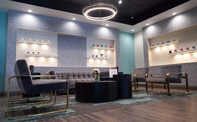 The Apothecarium Dispensary of Lancaster