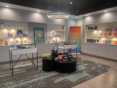 The Apothecarium Dispensary of Lancaster