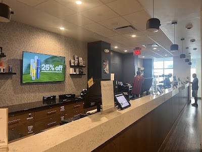 The Apothecarium Dispensary of Lancaster