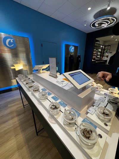 The Apothecarium Dispensary of Lodi