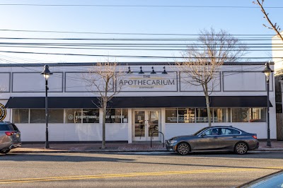 The Apothecarium Dispensary of Maplewood