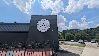 The Apothecarium Dispensary of Nottingham