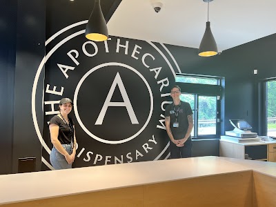 The Apothecarium Dispensary of Nottingham