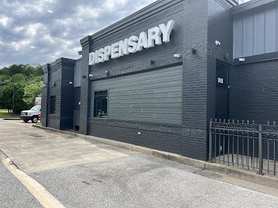 The Apothecarium Dispensary of Nottingham