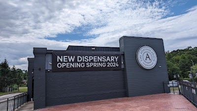 The Apothecarium Dispensary of Nottingham