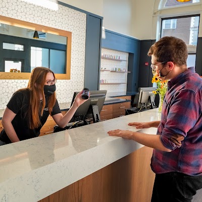 The Apothecarium Dispensary of Phillipsburg