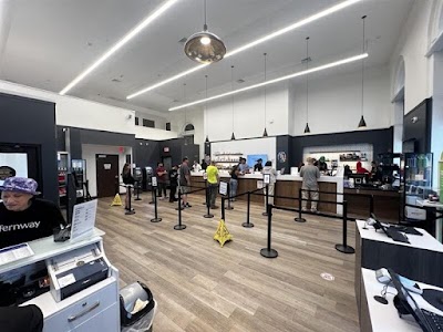 The Apothecarium Dispensary of Phillipsburg