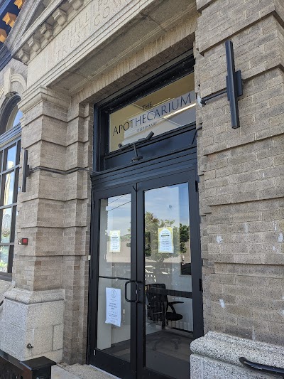 The Apothecarium Dispensary of Phillipsburg