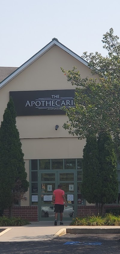 The Apothecarium Dispensary of Plymouth Meeting